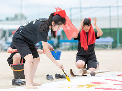 「好き」と「得意」が交差する場所